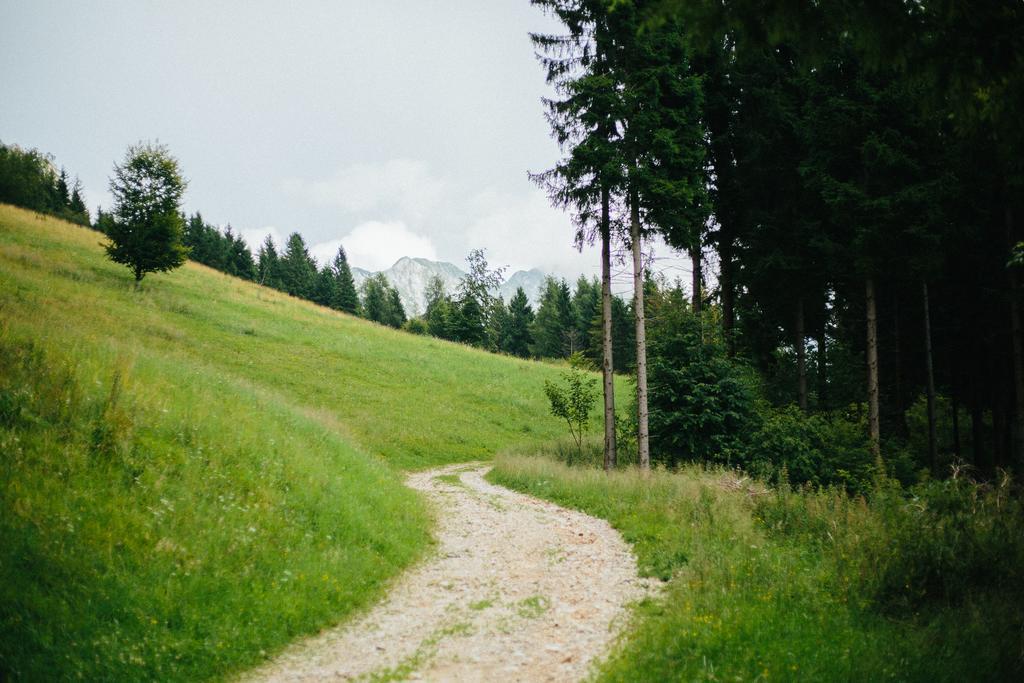 Appartamento A Due Passi Farra d'Alpago Kültér fotó